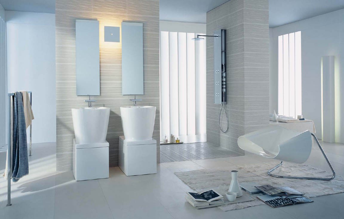 Bathroom Design Ideas