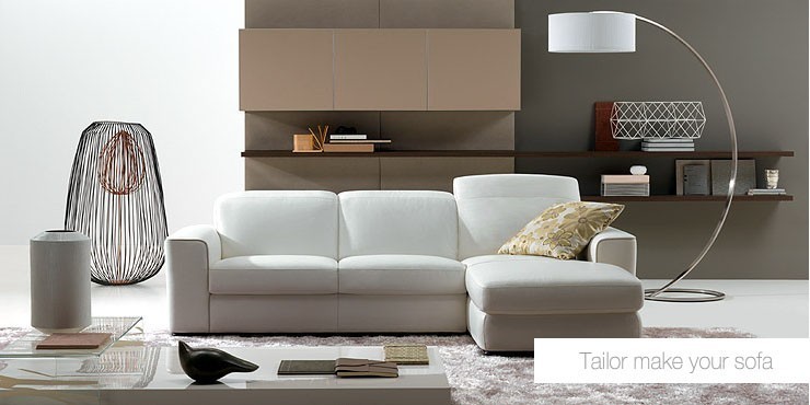 Living Room Sofa Furniture