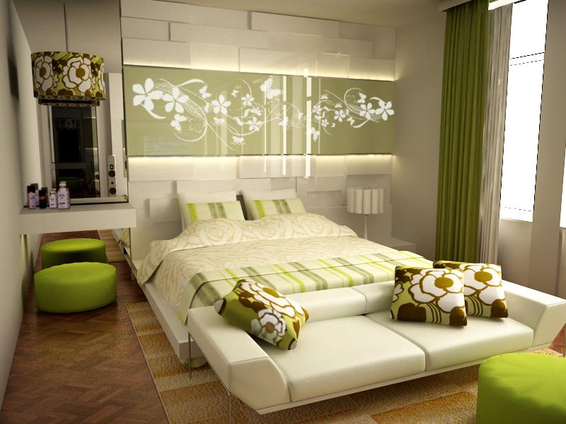 http://www.home-designing.com/wp-content/uploads/2010/07/Green_Accented_White_Bedroom_by_RyoSakaZaQ.jpg