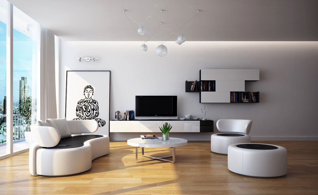 cool living room furniture