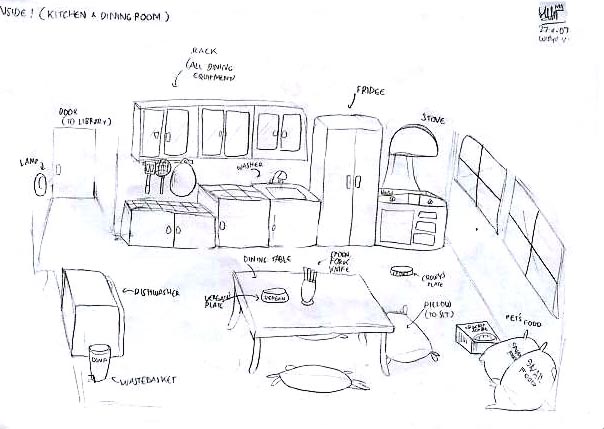 A Guide to Living Room Interior Design Styles  Design Cafe