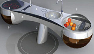 Kitchens of the Future