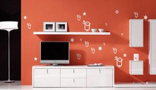 Wall Decoration Ideas: Spice up that wall!