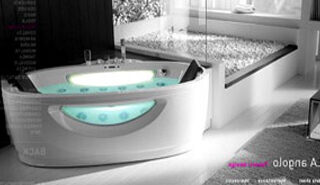 Modern Bath Tub Designs