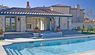 Britney Spears’ New Home