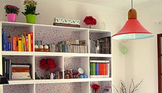 Craft Room & Home Studio Ideas