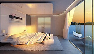 10 Beautiful Bedroom Designs