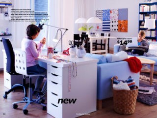 IKEA 2010 Catalog