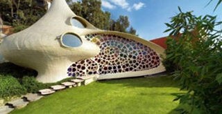 Sachin Tendulkar’s New (Snail Shaped) Shell House Email Hoax