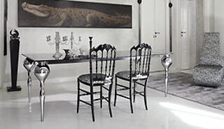 Beautiful Dining Rooms From Cattelan Italia