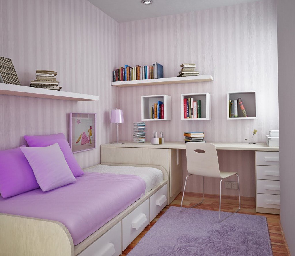 lilac room | Interior Design Ideas