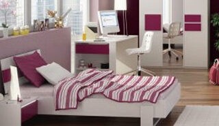 Teenage Room Designs