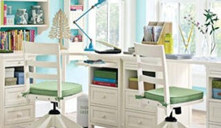 Kids Study Room Furniture