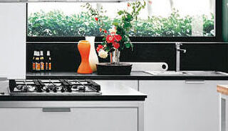 Modern Italian Kitchens from Cesar