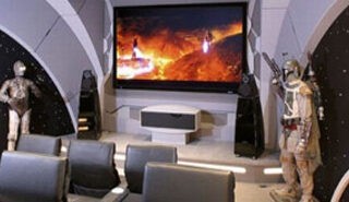 Another Star Wars Fan Home