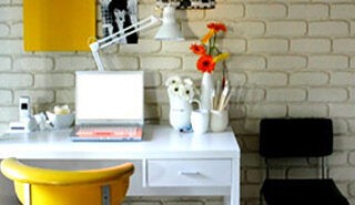 Workspace Design Inspiration