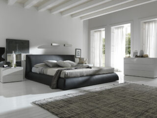 Bedroom Decorating Ideas from Evinco