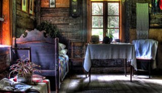 Cottage Style Interiors