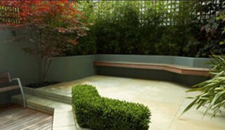 Beautiful Roof Gardens and Landscape Designs