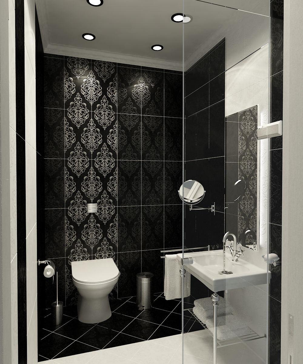 https://www.home-designing.com/wp-content/uploads/2010/12/Modern-classic-style-bathroom-black-and-white-tile.jpg