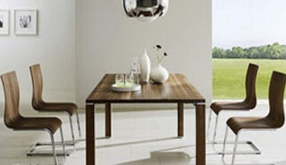 Modern Dining Room Furniture