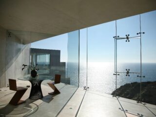 House With Insane Sea View