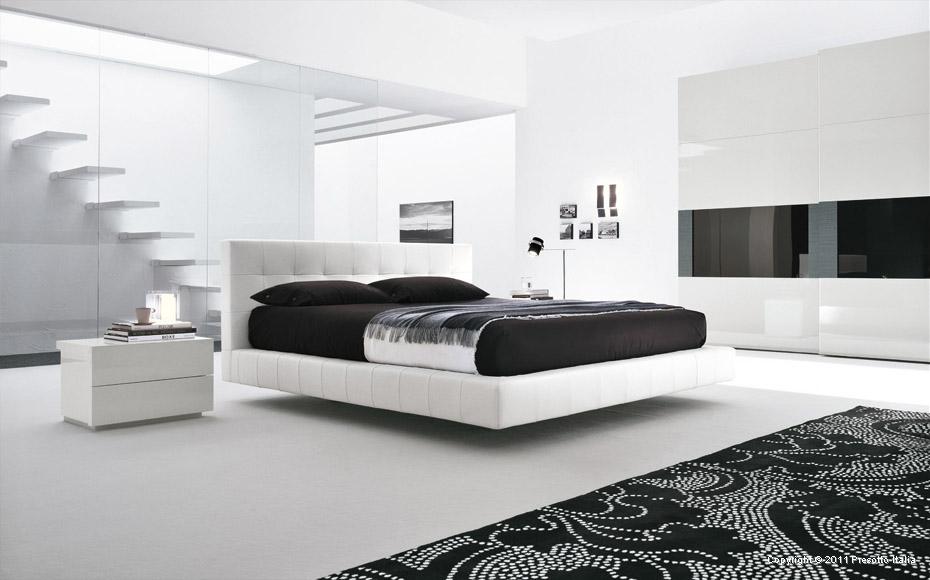 cloud bed | Interior Design Ideas