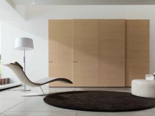 Dream Closets by Italian Designers Gruppo Euromobil