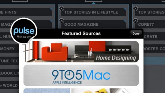 Home Designing Featured on Pulse!