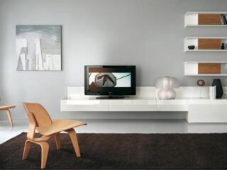 Modern TV Wall Units