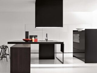 Modern Kitchens From Elmar Cucine