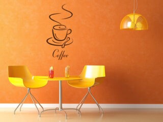 Vinyl Wall Decals