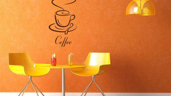 Vinyl Wall Decals