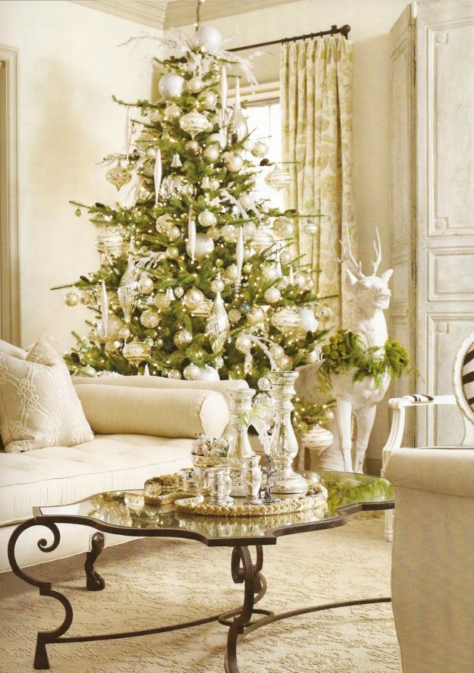 Decorating Tips for a Modern Merry Christmas
