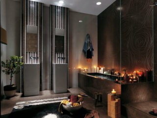 Divine Bathroom Designs