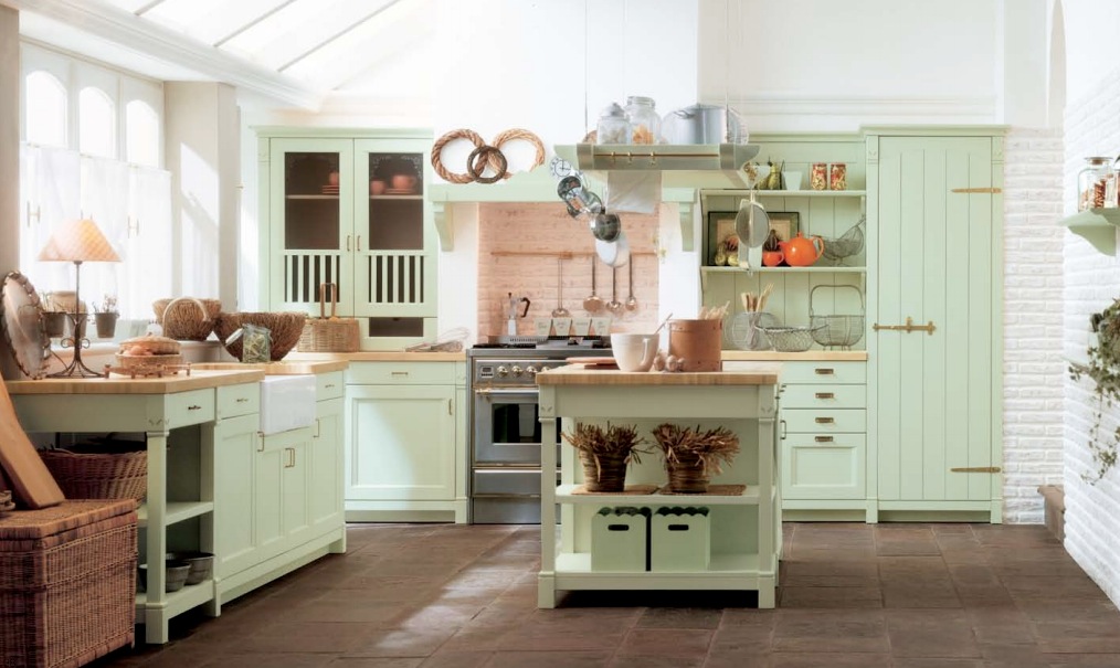 https://www.home-designing.com/wp-content/uploads/2012/12/mint-green-country-kitchen-decor.jpg