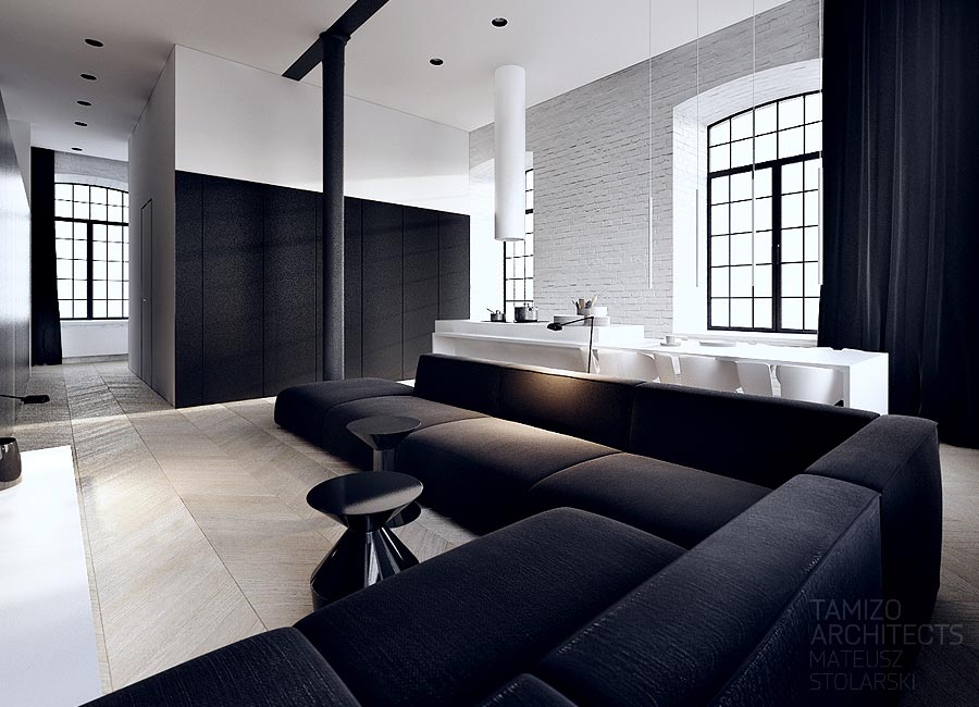 https://www.home-designing.com/wp-content/uploads/2014/01/Black-L-shaped-sofa.jpeg