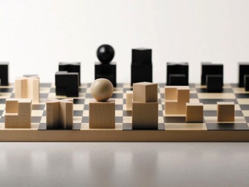 30 Unique Home Chess Sets