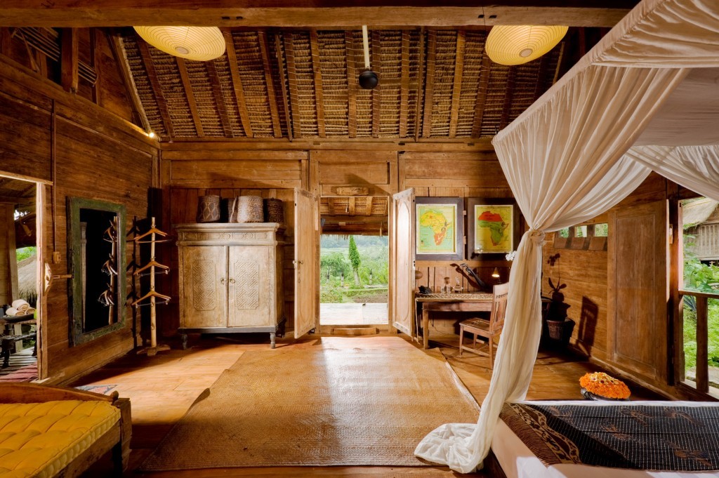 3 Traditional Balinese Bedroom Interior Design Ideas