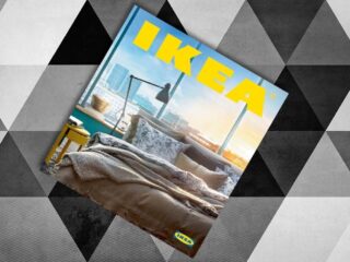 IKEA 2015 Catalog [World Exclusive] [Updated With Full Catalog And PDF Download Link]