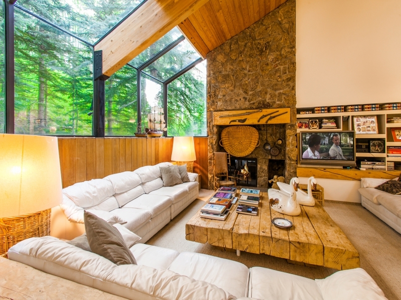 Guide To Decorating A Mountain Cabin - Colorado Style Home Furnishings