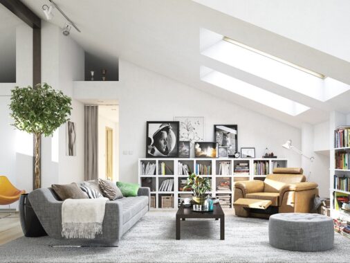 Scandinavian Living Room Design: Ideas & Inspiration