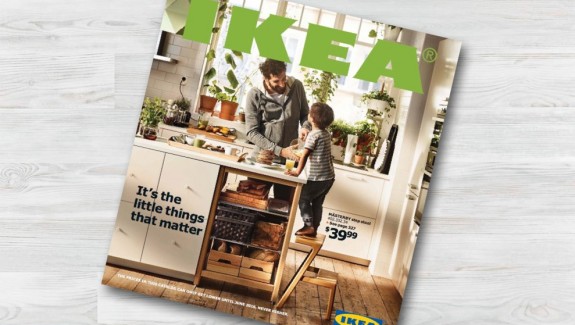 IKEA 2016 Catalog