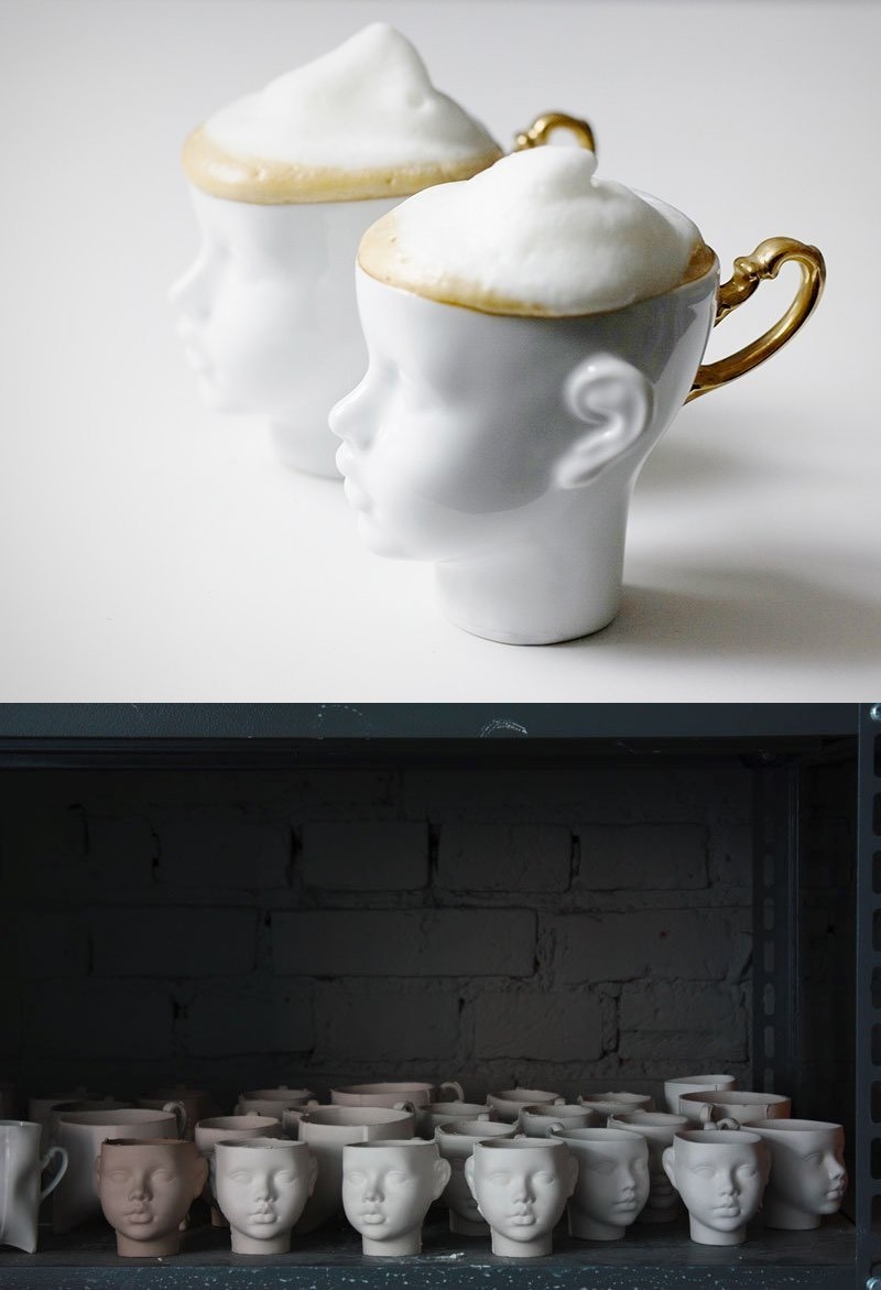 head-mug | Interior Design Ideas