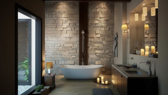 36 Bathtub Ideas With Luxurious Appeal