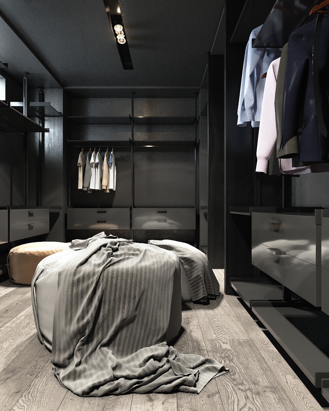 https://www.home-designing.com/wp-content/uploads/2015/11/black-walk-in-closet.jpg