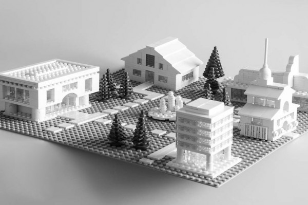 lego gift ideas for architects