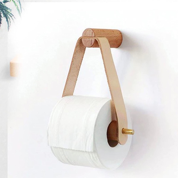 12 Bizarre Toilet Paper Holders