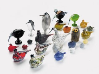 Bird Home Decor: Beautiful Bird Figurines To Decorate Your Home