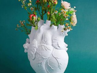 51 Unique Decorative Vases To Beautify Your Home